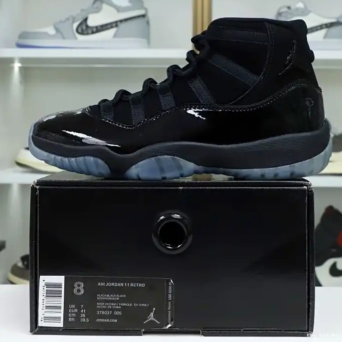 AND GOWN' Kimikick RETRO 'CAP JORDAN AIR 11 0803
